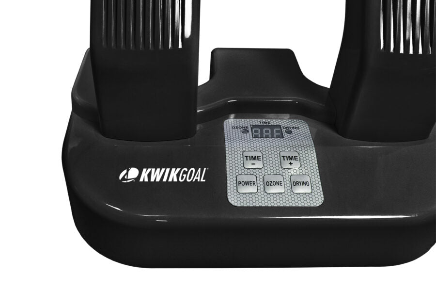 Kwik Goal Shoe Dryer Player Accessories   - Third Coast Soccer