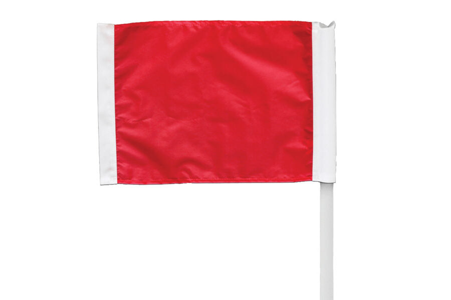 Kwikgoal Premier Corner Flags Without Base Field Equipment - Third Coast Soccer