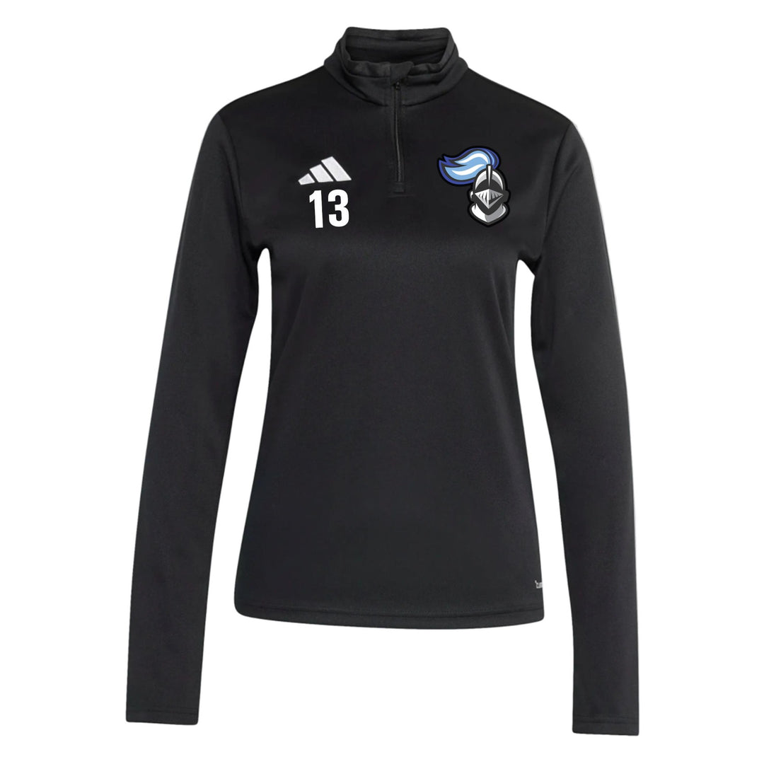 adidas Sacred Heart Women's Entrada 26 Training Top SHH Girls 26 - Third Coast Soccer