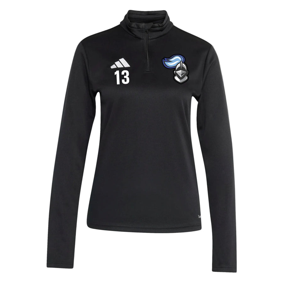 adidas Sacred Heart Women's Entrada 26 Training Top SHH Girls 26 - Third Coast Soccer