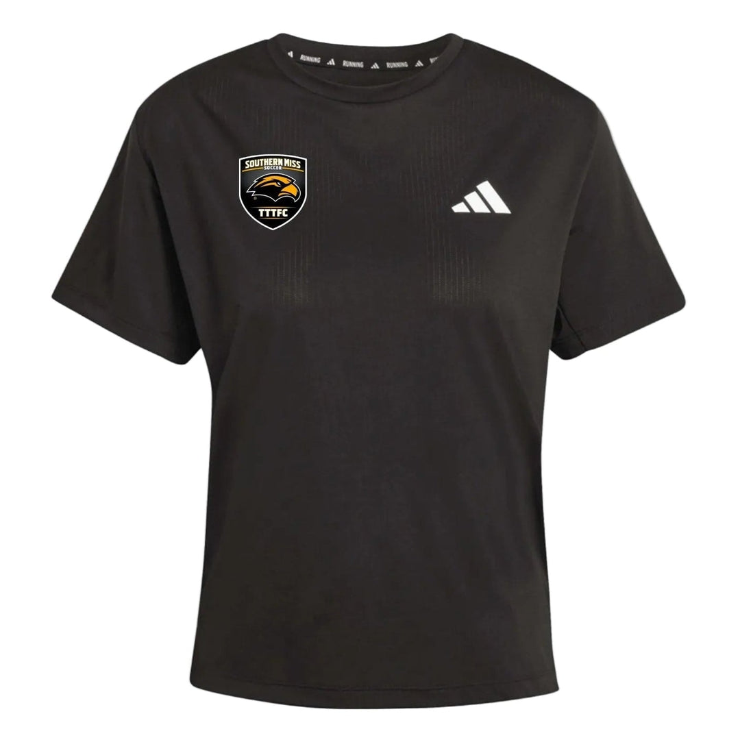 adidas Women's Southern Miss ADI365 Iconic T-Shirt Southern Miss - Third Coast Soccer