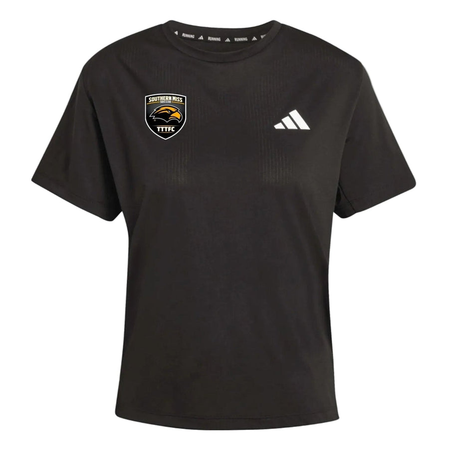 adidas Women's Southern Miss ADI365 Iconic T-Shirt Southern Miss - Third Coast Soccer