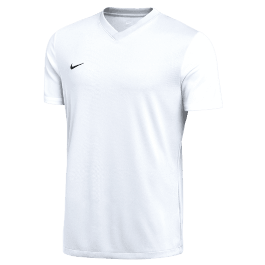 Nike Tiempo Premier II Jersey Jerseys White/White Mens XSmall - Third Coast Soccer