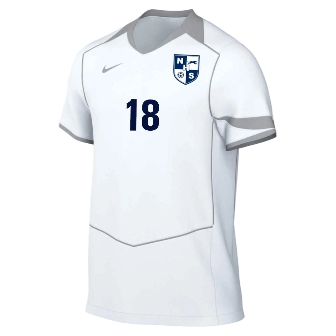 Nike NHS Youth Team T90 Jersey Northshore High School - Third Coast Soccer