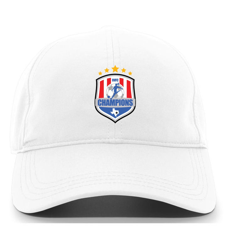 BVFC Adjustable Cap BVFC - Third Coast Soccer