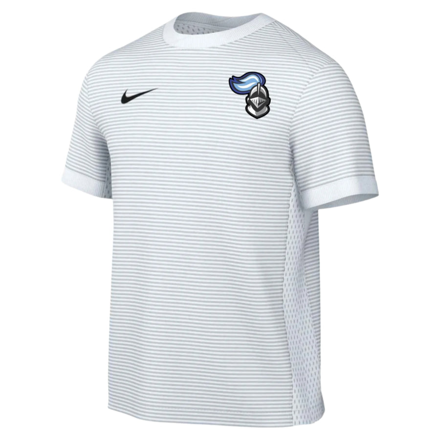 Nike Sacred Heart Men's Strike IV Jersey - White SHH 25 - Third Coast Soccer