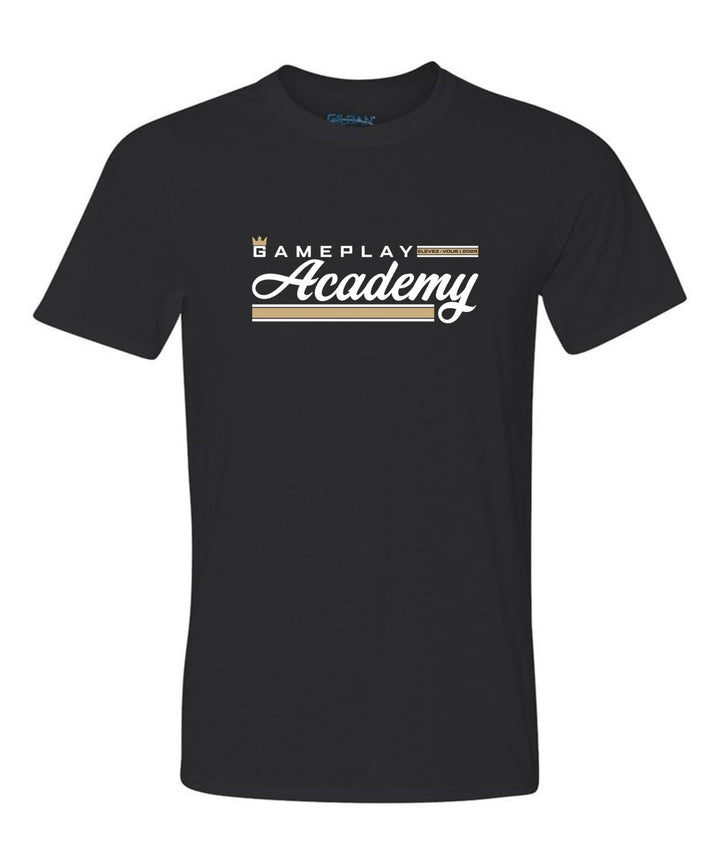 GPA Wordmark Short-Sleeve T-Shirt