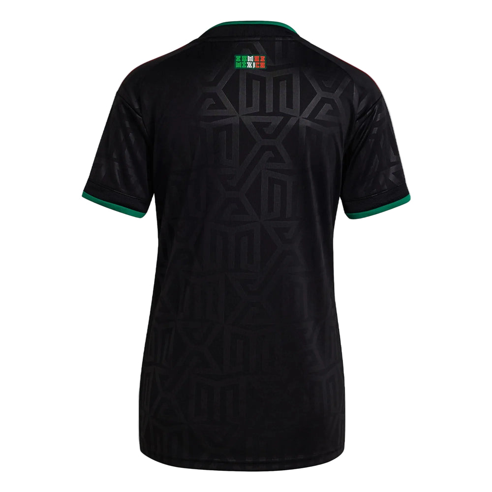 adidas Women's FMF Mexico Third Jersey 2026 International Replica - Third Coast Soccer