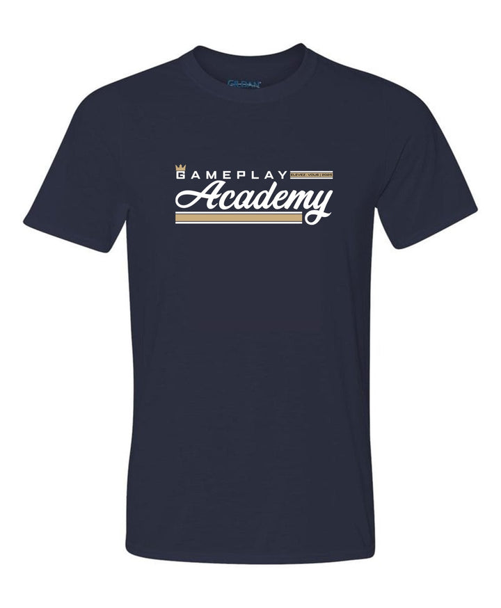 GPA Wordmark Short-Sleeve T-Shirt