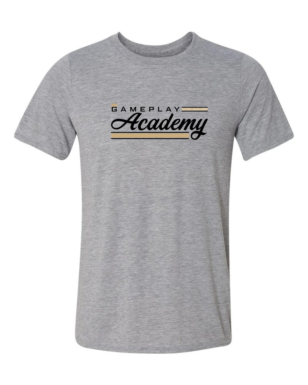 GPA Wordmark Short-Sleeve T-Shirt