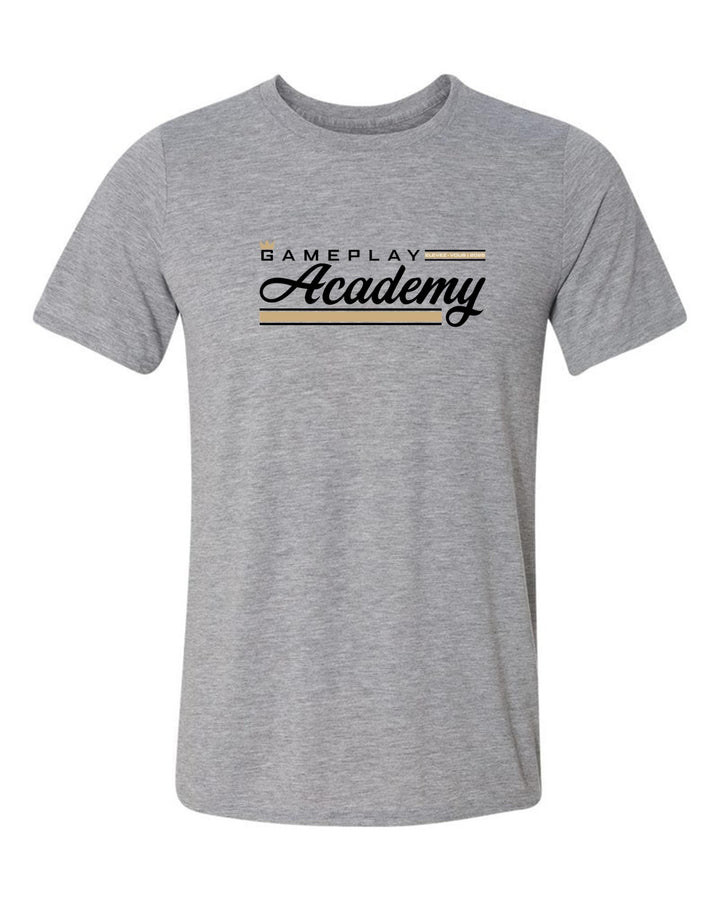 GPA Wordmark Short-Sleeve T-Shirt
