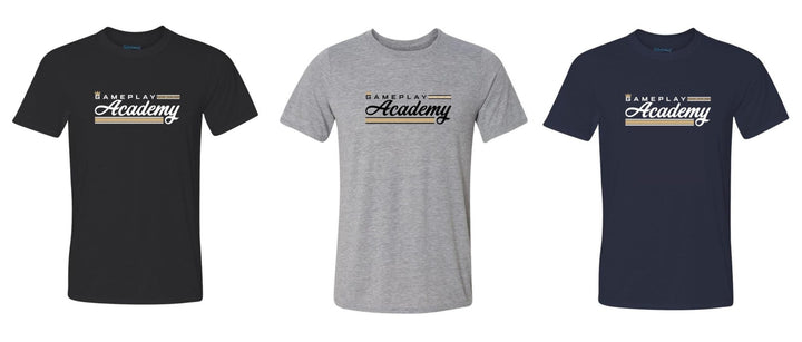 GPA Wordmark Short-Sleeve T-Shirt