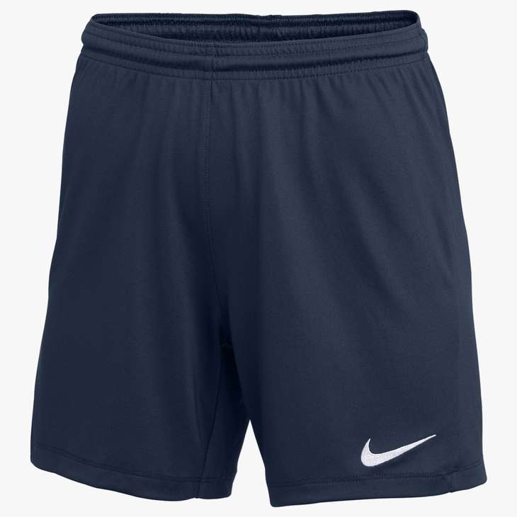 Nike LA FORCE Women's Park III Short LA FORCE   - Third Coast Soccer