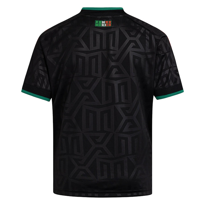 adidas Youth FMF Mexico Third Jersey 2026 International Replica - Third Coast Soccer