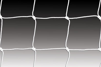 Kwik Goal Replacement Net For WC-240 And WC-24G Goal Equipment 8X24  - Third Coast Soccer
