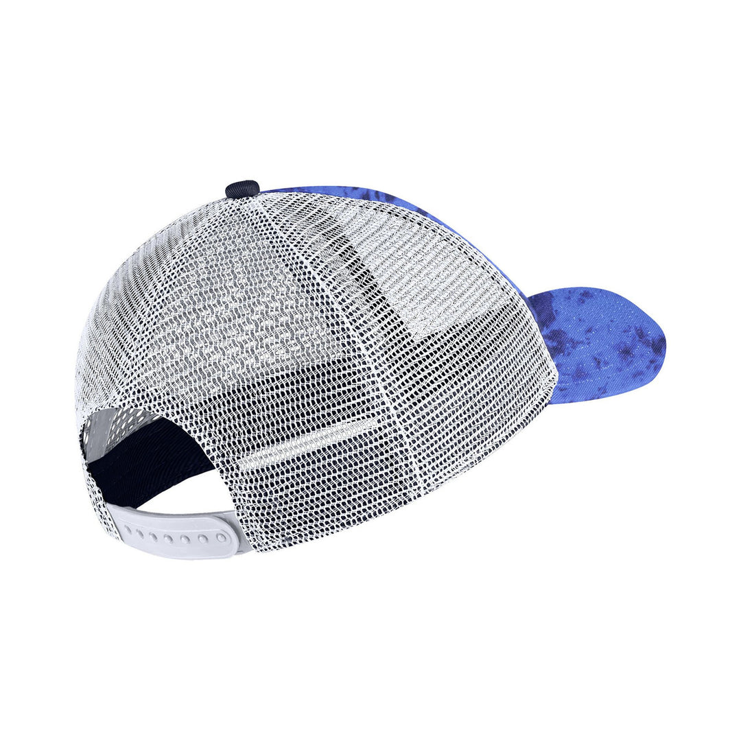 Nike USMNT C99 Trucker Hat - Wave Print Hats   - Third Coast Soccer