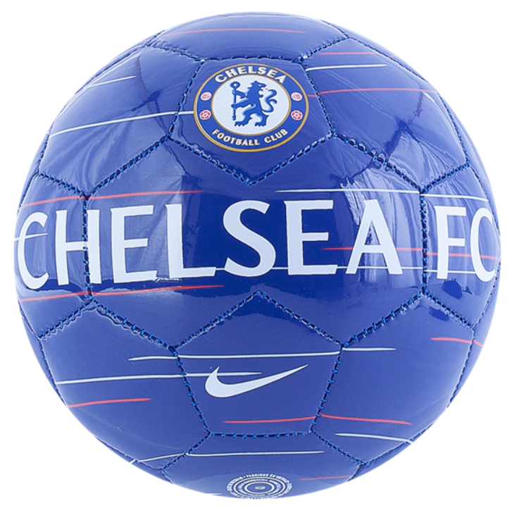 Nike Chelsea Skills Ball - Rush Blue Balls   - Third Coast Soccer