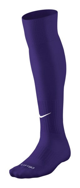 Nike Classic III Sock Socks Small (5-7, 8-9, Etc.) Pink - Third Coast Soccer