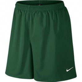 Nike Classic Woven Short Shorts GORGE GREEN Mens Small - Third Coast Soccer
