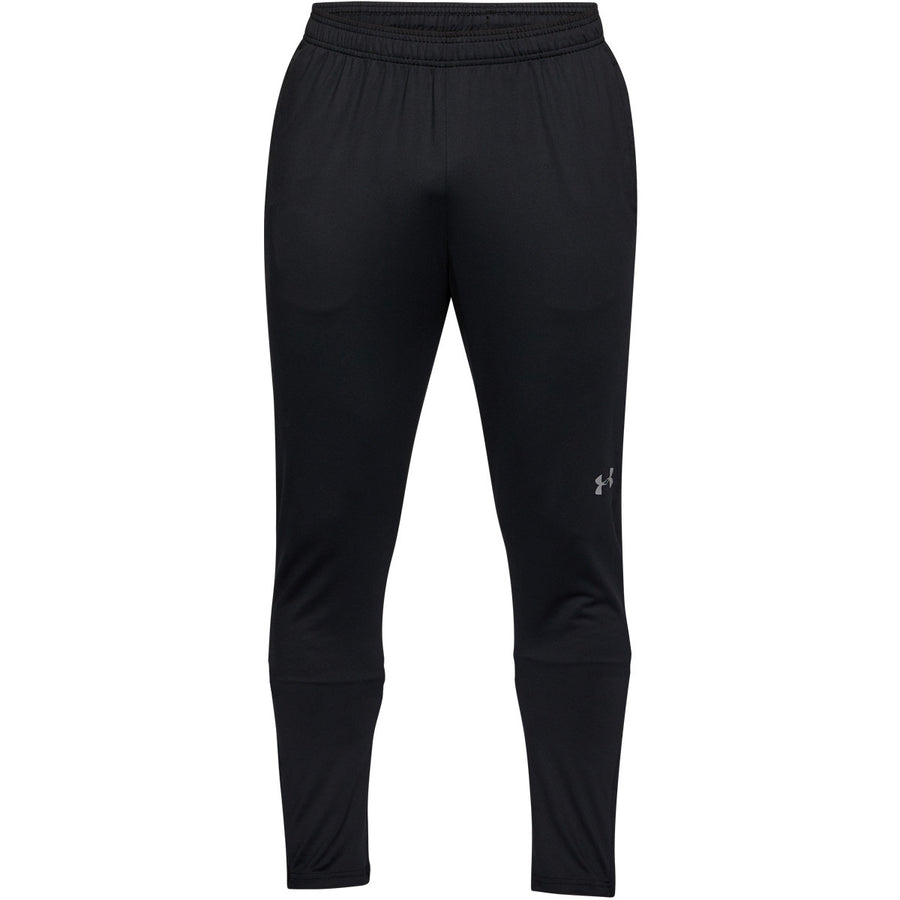 Under Armour Challenger II Training Pant - Black/Graphite Pants Black Mens Small - Third Coast Soccer
