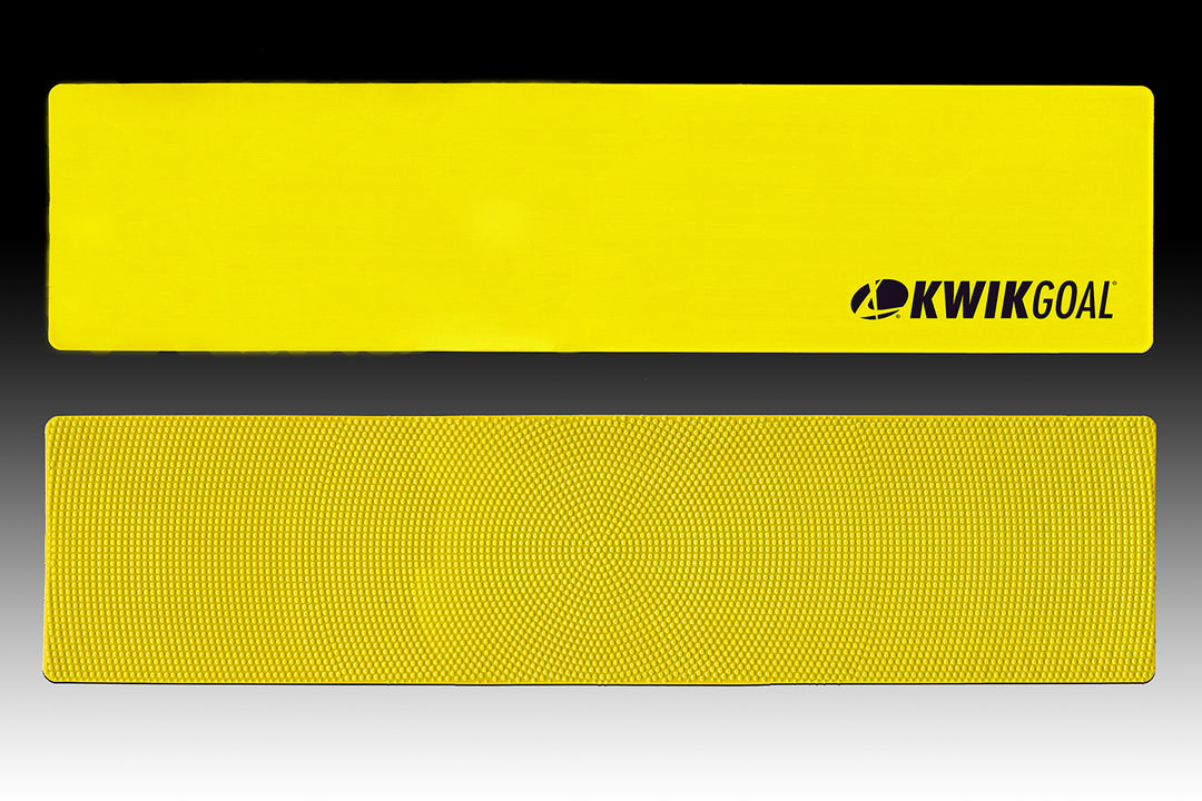 KWIKGOAL Flat Rectangle Markers Coaching Accessories   - Third Coast Soccer