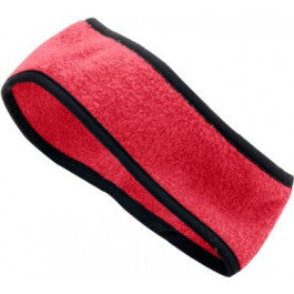 Augusta Chill Fleece Sport Headband Hats Royal  - Third Coast Soccer