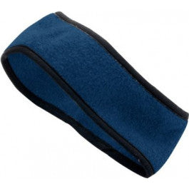 Augusta Chill Fleece Sport Headband Hats Dark Green  - Third Coast Soccer