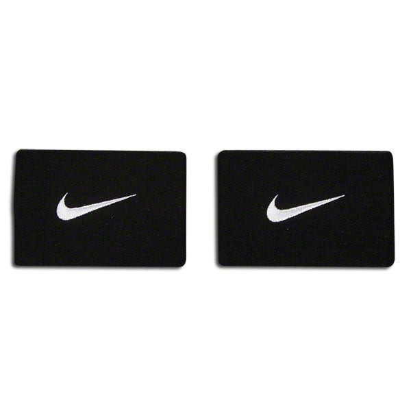 Nike Guard Stay II Shinguard Accessories One Size Fits All Black - Third Coast Soccer