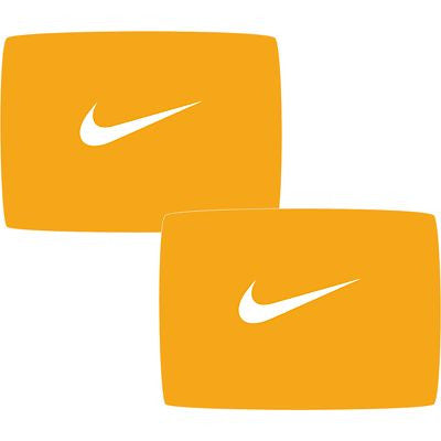 Nike Guard Stay II Shinguard Accessories One Size Fits All University Gold - Third Coast Soccer