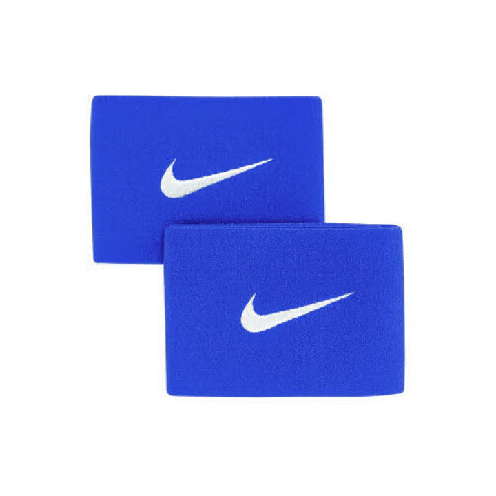 Nike Guard Stay II Shinguard Accessories One Size Fits All Varsity Royal - Third Coast Soccer