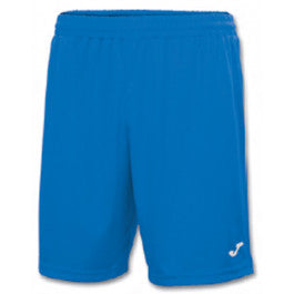 Joma Nobel Short Joma100053.70 Shorts Royal Small - Third Coast Soccer