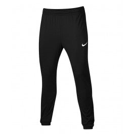 Nike Women's Libero 14 Tech Knit Pant Pants Black/White Womens Medium - Third Coast Soccer