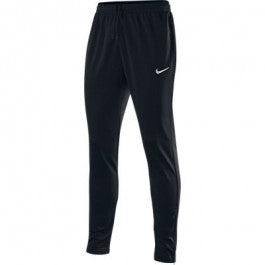Nike Libero 14 Tech Knit Pant Pants BLACK/WHITE MEDIUM - Third Coast Soccer