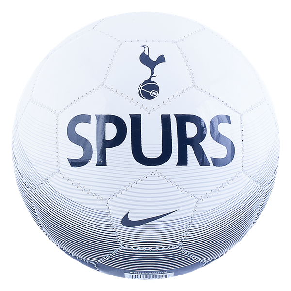 Nike Tottenham Skills Ball Balls White/Binary Blue 1 - Third Coast Soccer