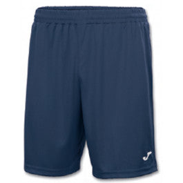 Joma Nobel Short Shorts Navy Youth X-Large - Third Coast Soccer