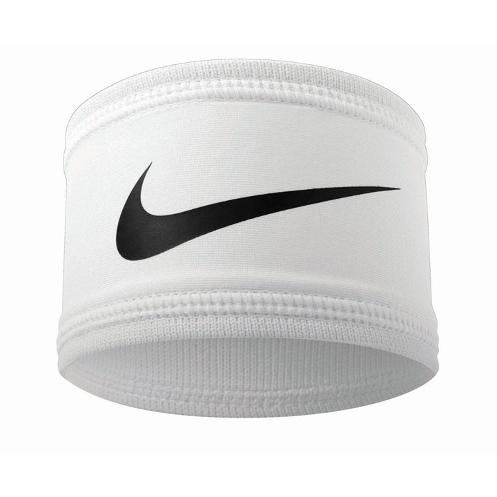 Nike Speed Performance Armbands  WHITE/BLACK  - Third Coast Soccer