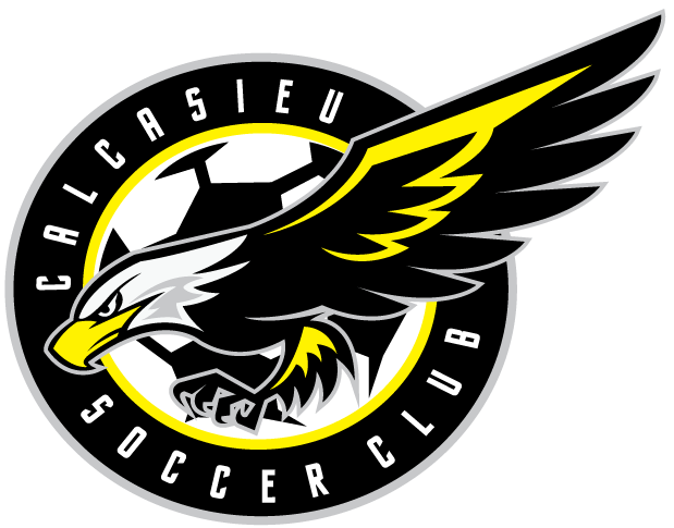 TCS Clingers Printing & Production Calcasieu Sc  - Third Coast Soccer