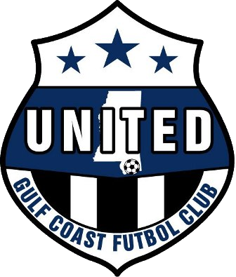 TCS Clingers Printing & Production Gulf Coast United  - Third Coast Soccer