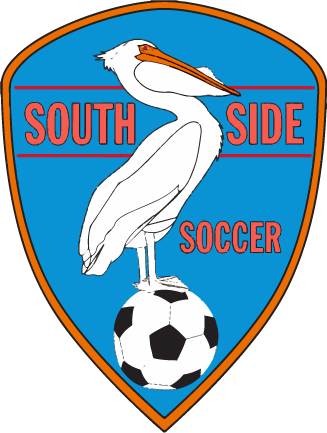 TCS Clingers Printing & Production Southside  - Third Coast Soccer