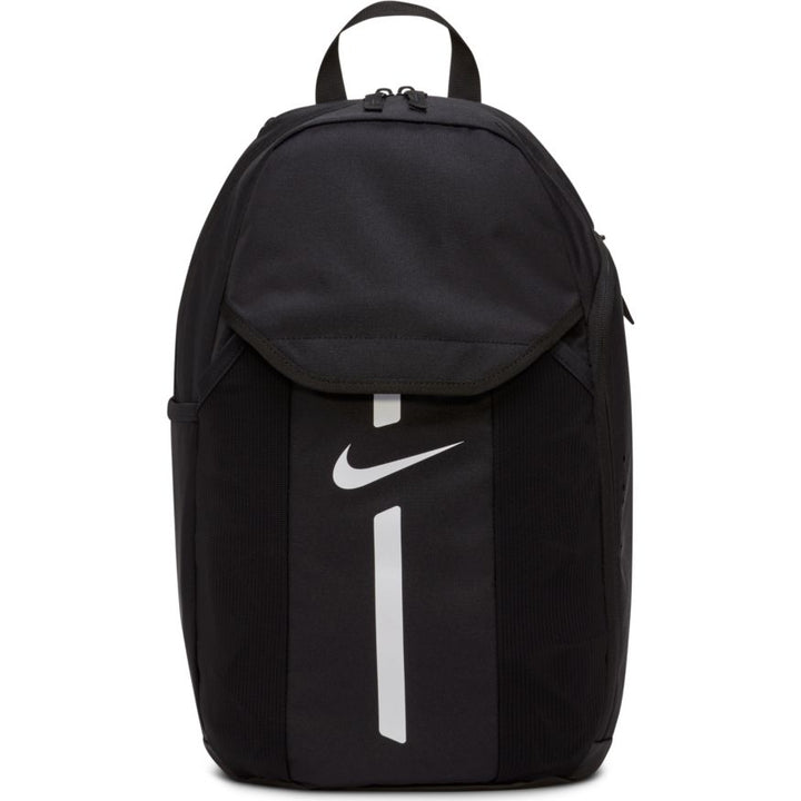 Nike Academy Team Backpack  BLACK/WHITE  - Third Coast Soccer