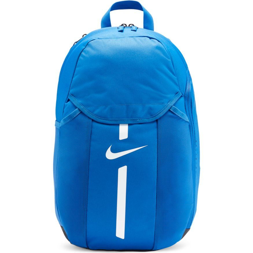 Nike Academy Team Backpack Bags Game Royal/White  - Third Coast Soccer