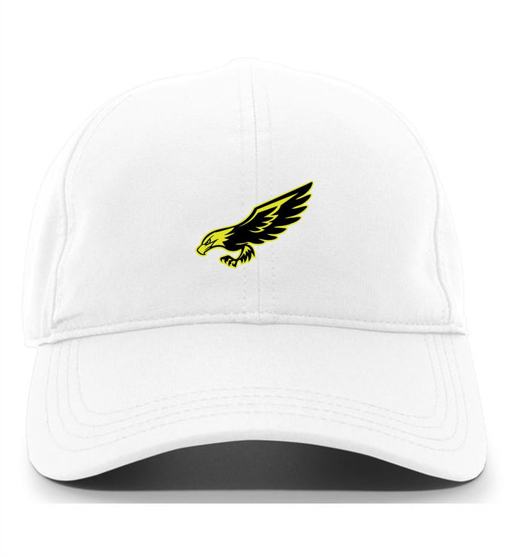 CSC Adjustable Cap CSC Spiritwear White Full Color Patch - Third Coast Soccer