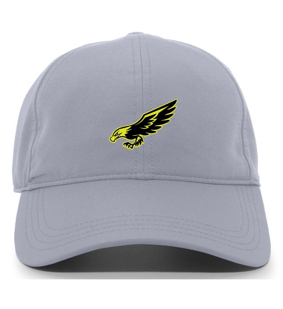 CSC Adjustable Cap CSC Spiritwear Silver Full Color Patch - Third Coast Soccer