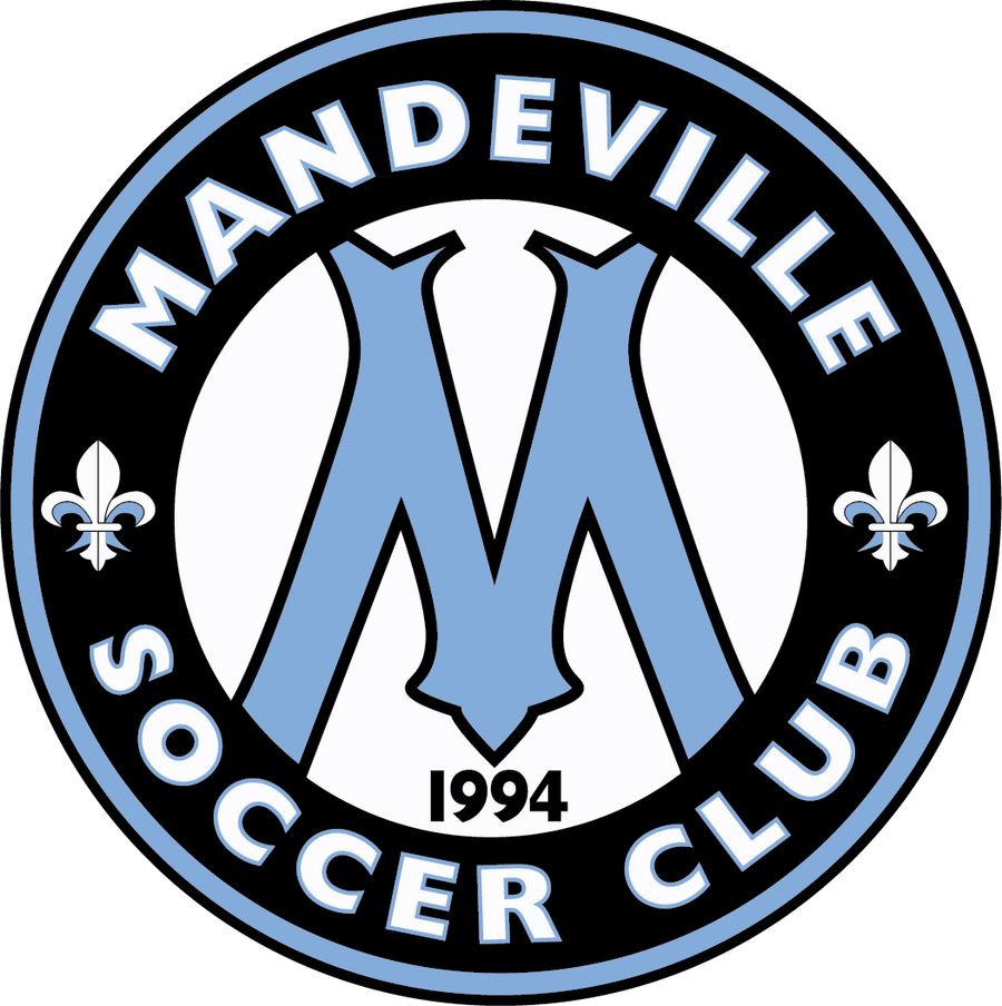 TCS MSC Sticker MSC Spiritwear Each  - Third Coast Soccer