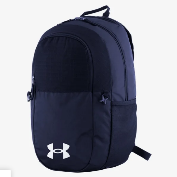 Under Armour All Sport Backpack Bags Navy  - Third Coast Soccer
