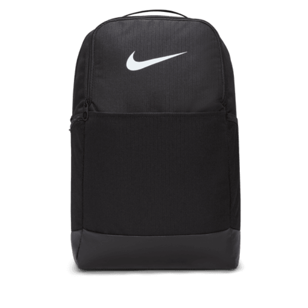Nike Brasilia 9.5 Backpack Bags Black  - Third Coast Soccer