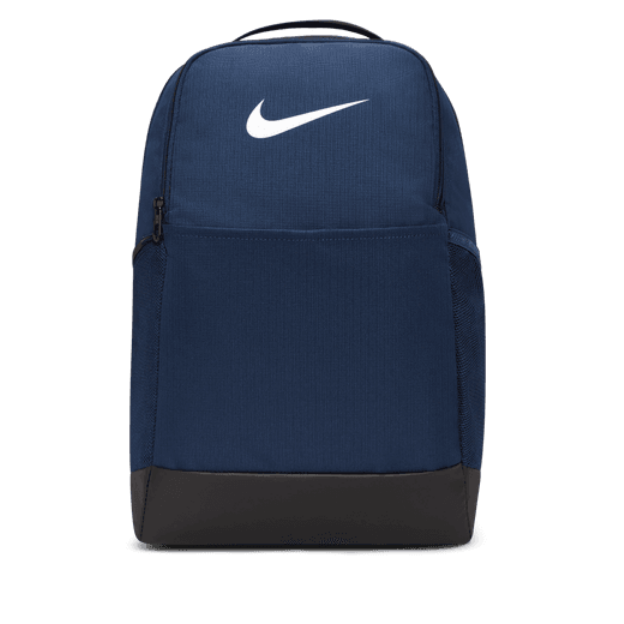 Nike Brasilia 9.5 Backpack Bags Midnight Navy  - Third Coast Soccer