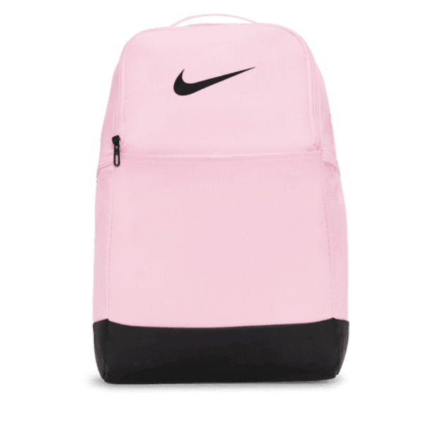 black nike lunch bag