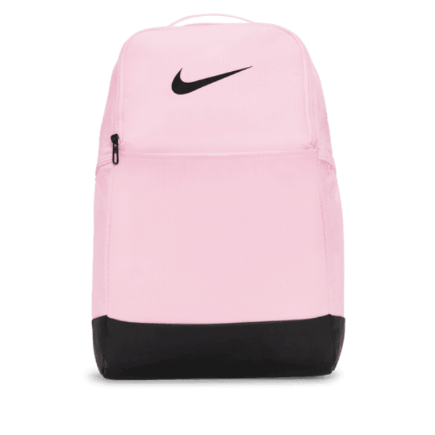 Nike Brasilia 9.5 Backpack Bags Pink Foam  - Third Coast Soccer