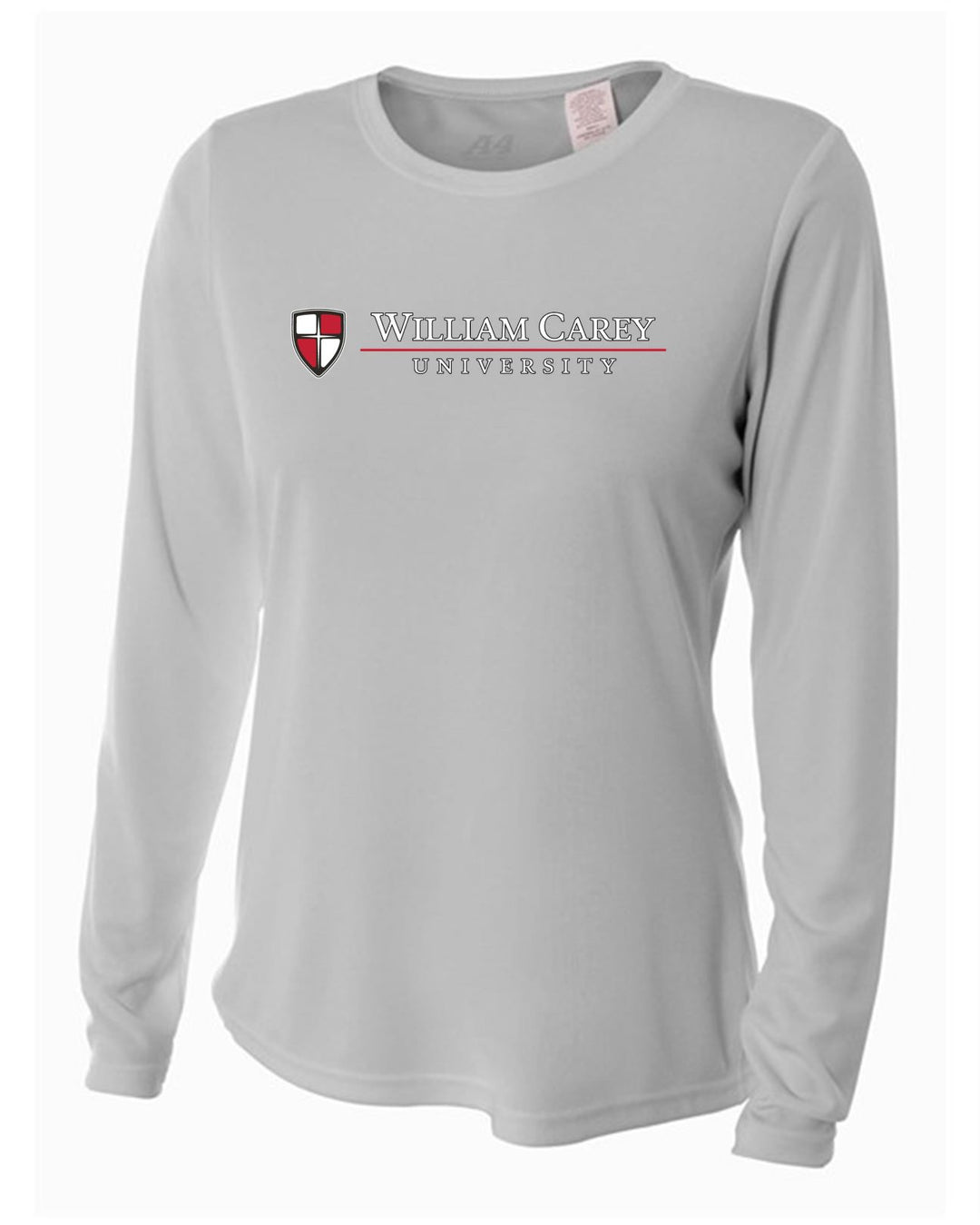 WCU School Of Nursing Men's Long-Sleeve Performance Shirt WCU Nursing   - Third Coast Soccer